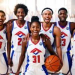 basketball team names