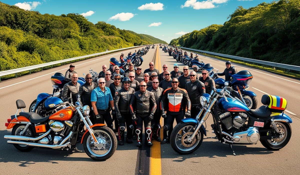 moto club names
