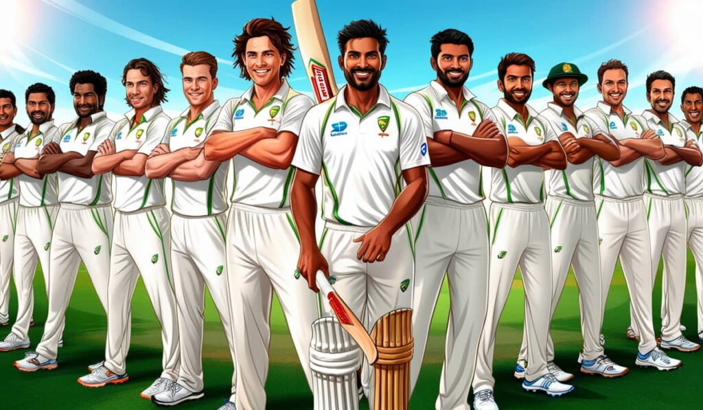 funny cricket team names