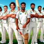 funny cricket team names