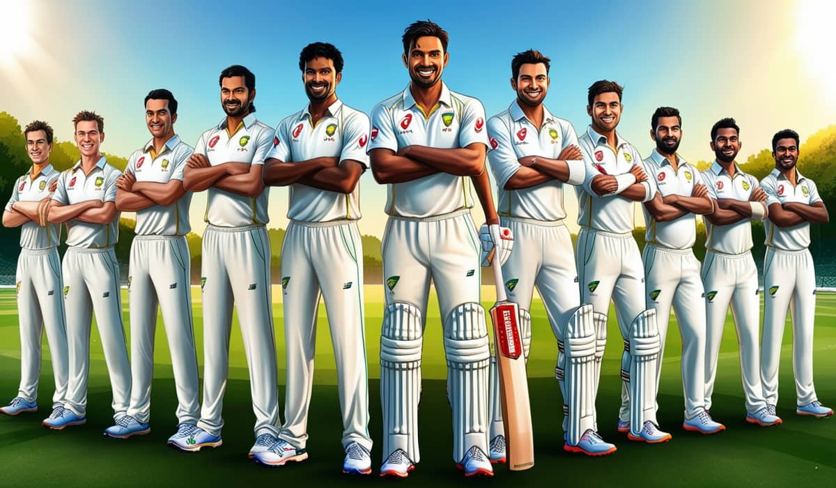 girl team names cricket