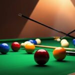 pool team names