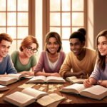 study group names