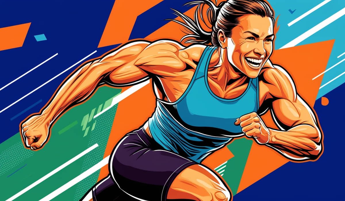 workout team names for girls