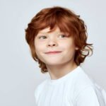 Boys' Names Starting with F