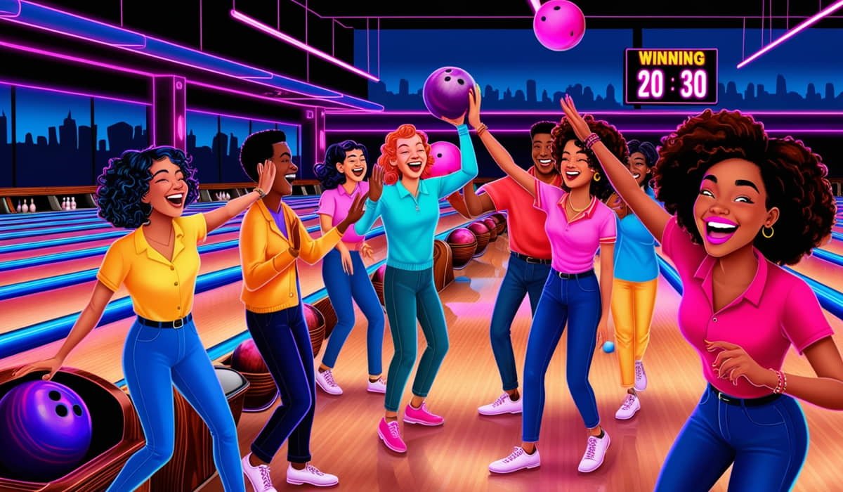 bowling group names new 2025