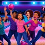 bowling team names ideas