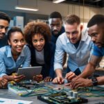 engineering team names
