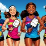 pickleball team names
