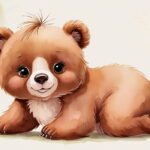bear names