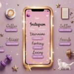 instagram username for girls