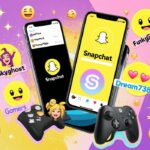 snapchat username ideas