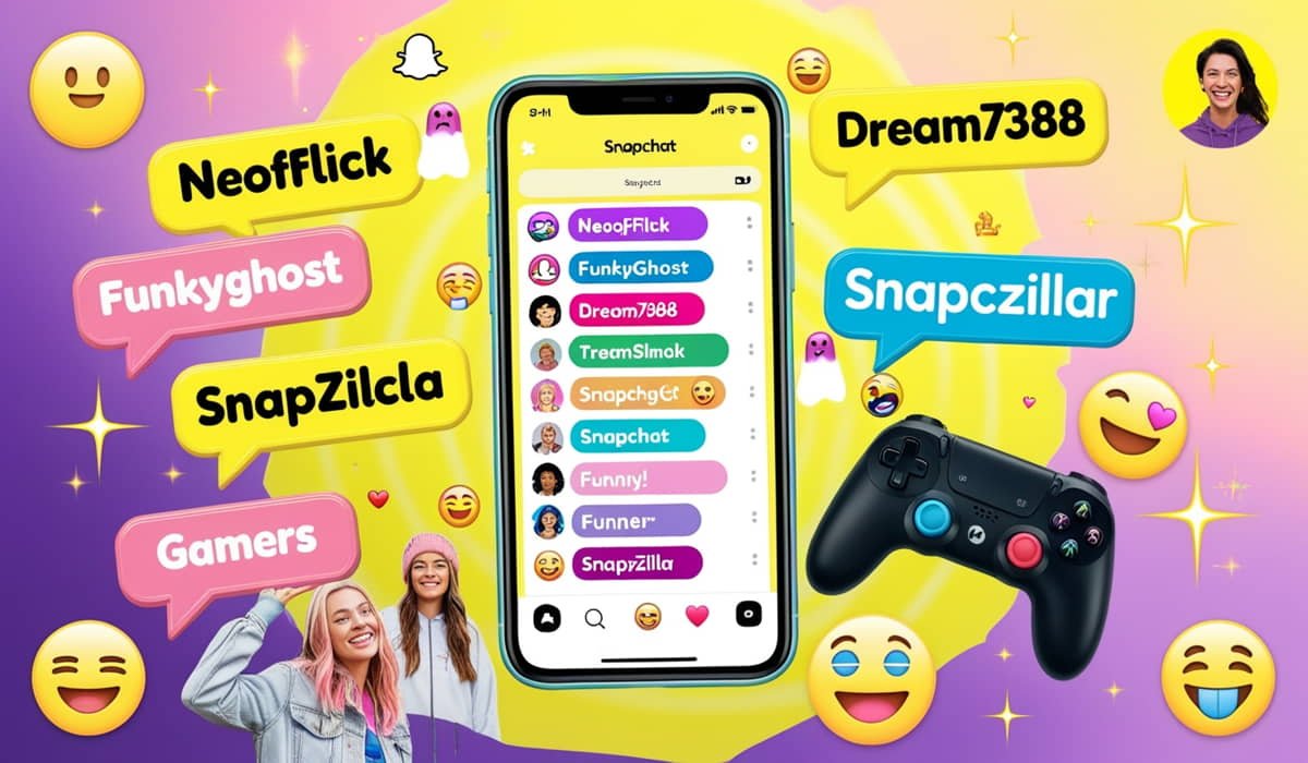snapchat username ideas for boys