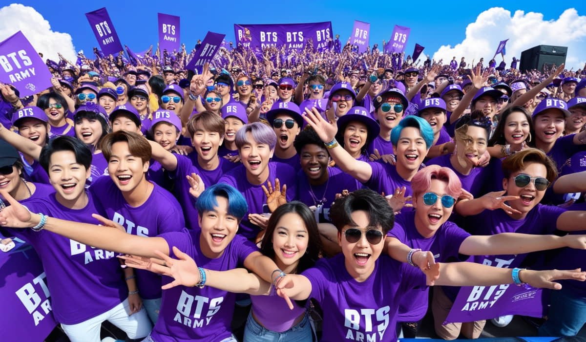 bts army names
