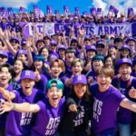 bts army username ideas
