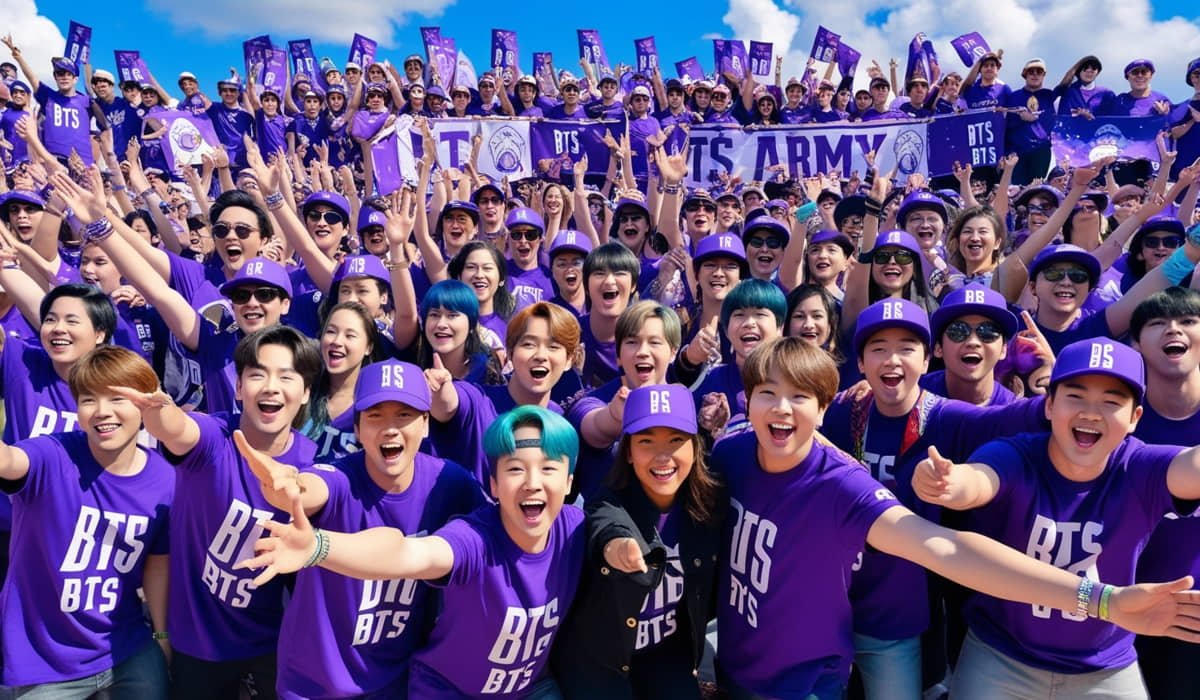 bts army username ideas
