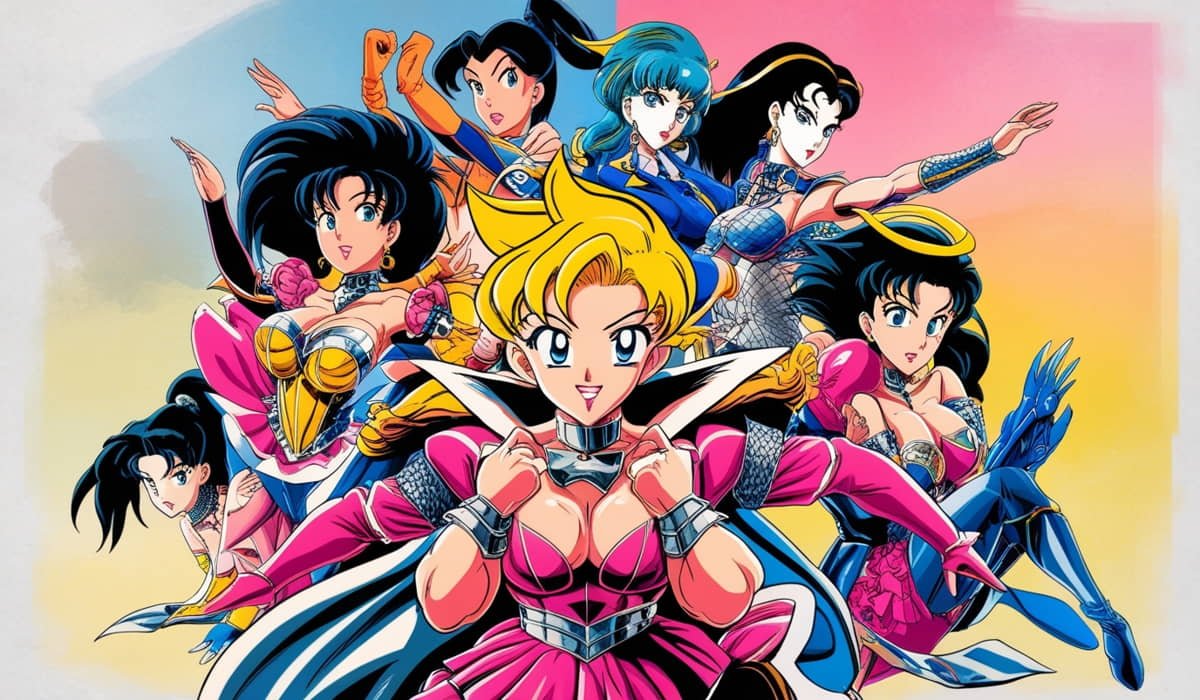 username for anime lovers