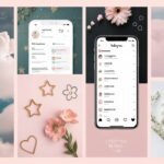 aesthetic usernames new