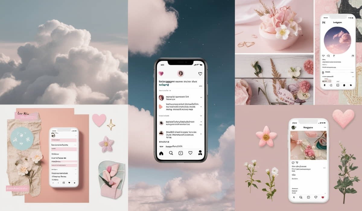 aesthetic usernames for boys and girls