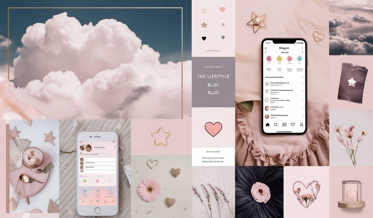 aesthetic account names