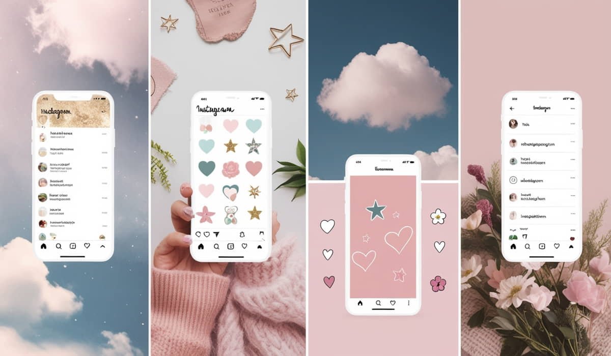 instagram aesthetic usernames 2025-2026