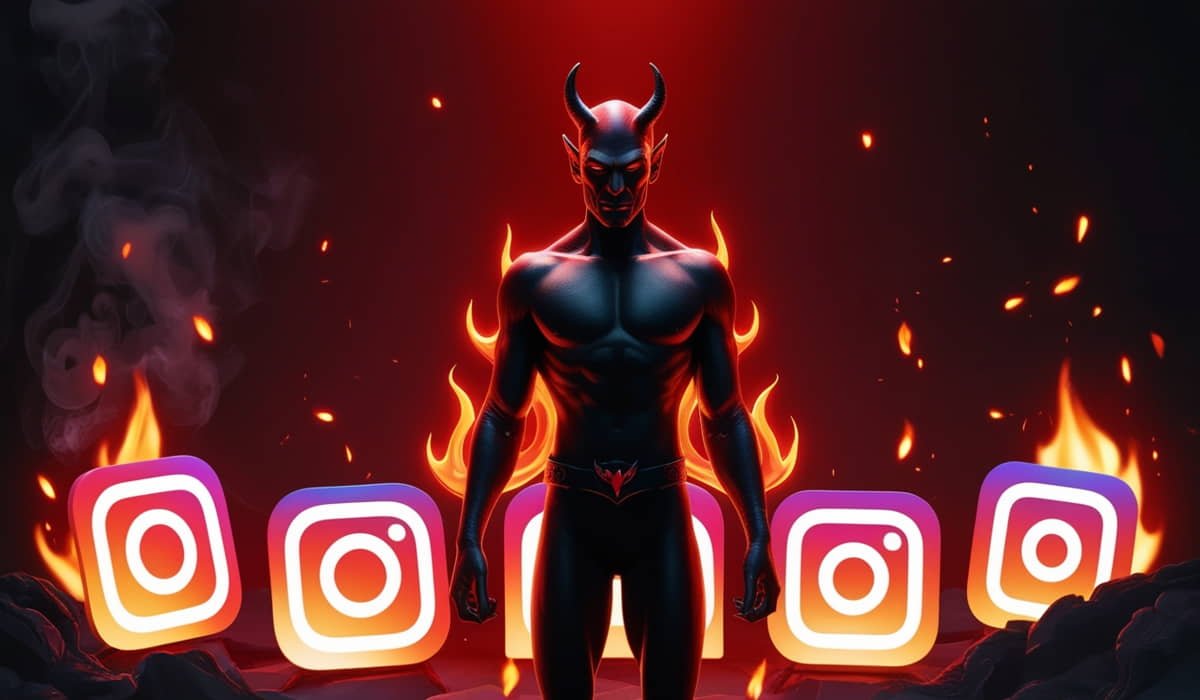 devil insta usernames for girls