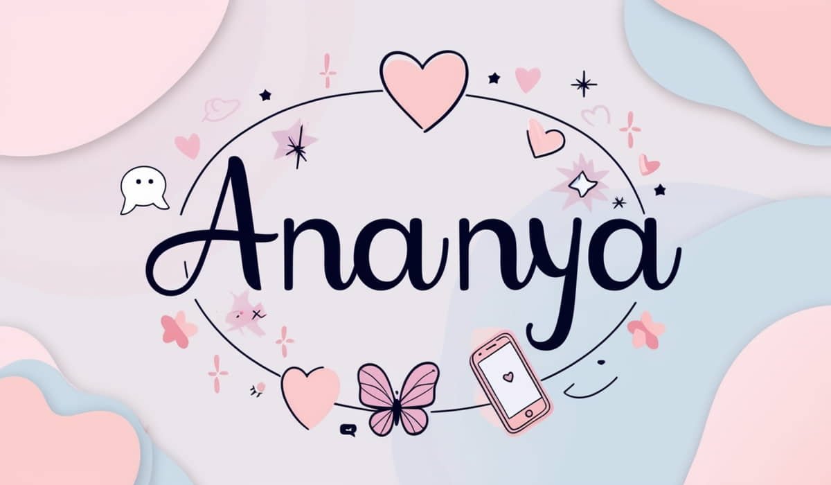 instagram usernames for ananya