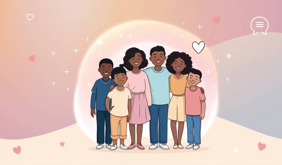 usernames for cousins funny