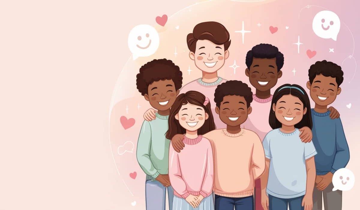 usernames for cousins group